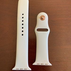 Apple watch band